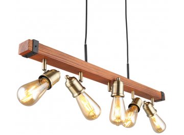 Подвесной светильник OML-94613-05