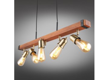 Подвесной светильник OML-94613-05