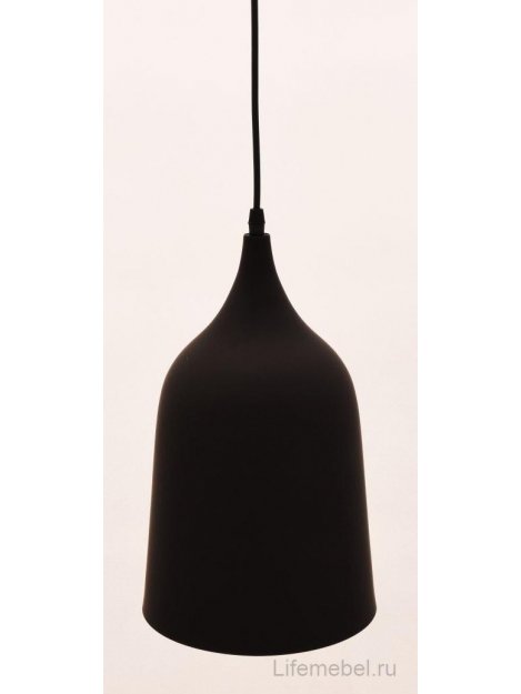 Подвесной светильник Cazzio LDP 7562 BK