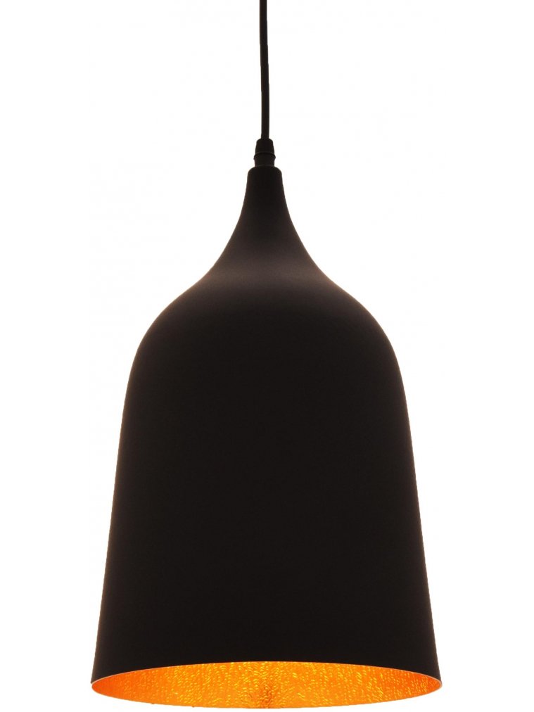 Подвесной светильник Cazzio LDP 7562 BK