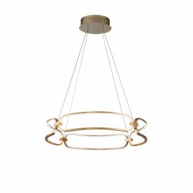 Подвесной светильник Chain MOD017PL-L50MG