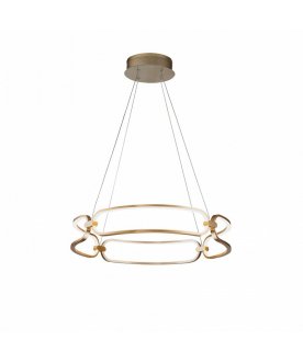 Подвесной светильник Chain MOD017PL-L50MG