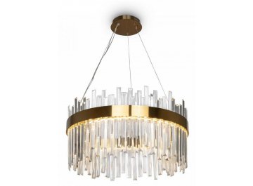 Светодиодный светильник Chalice FR10007PL-L46G