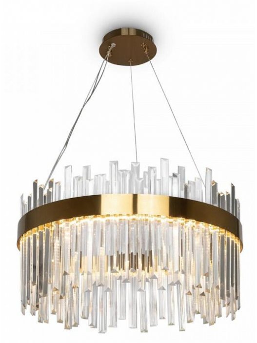 Подвесной светильник Chalice FR10007PL-L46G