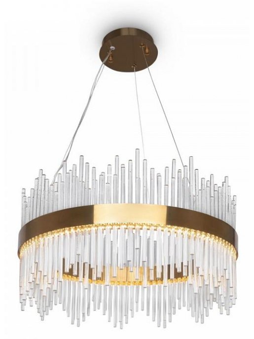 Подвесной светильник Chalice FR10008PL-L46G