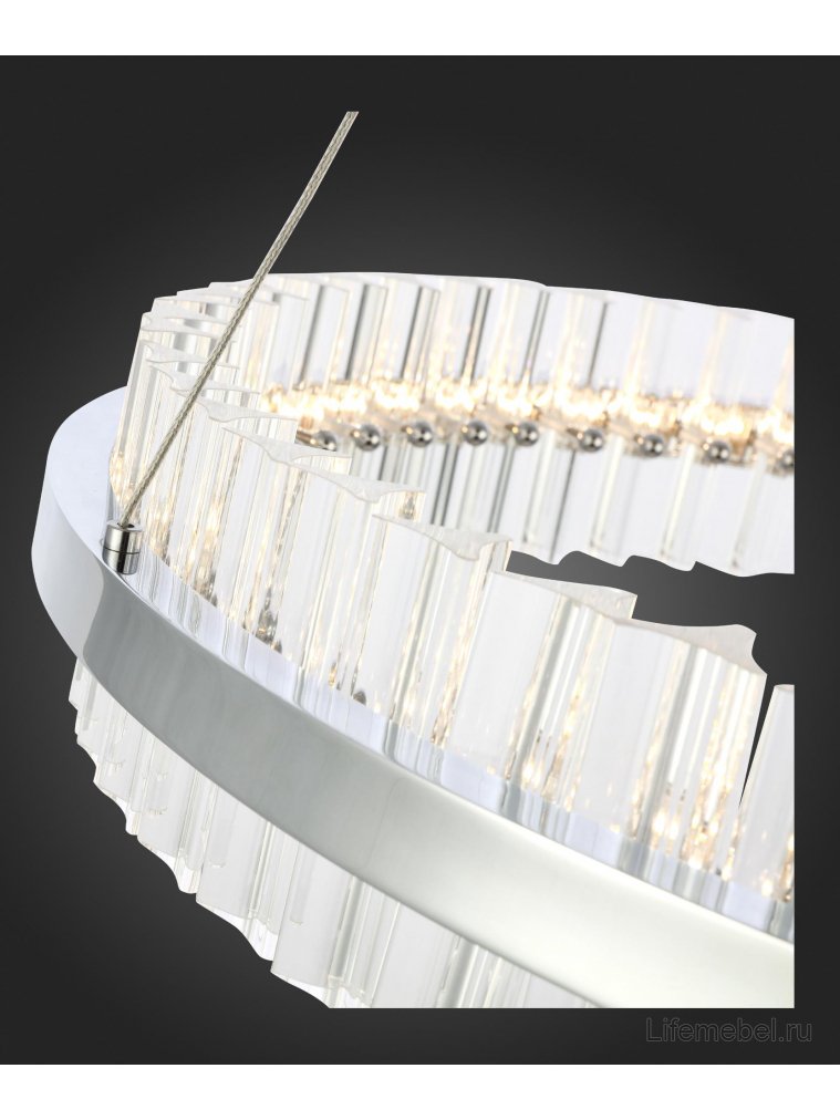 Подвесной светильник Cherio SL383.113.01