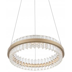 Подвесной светильник Cherio SL383.203.01