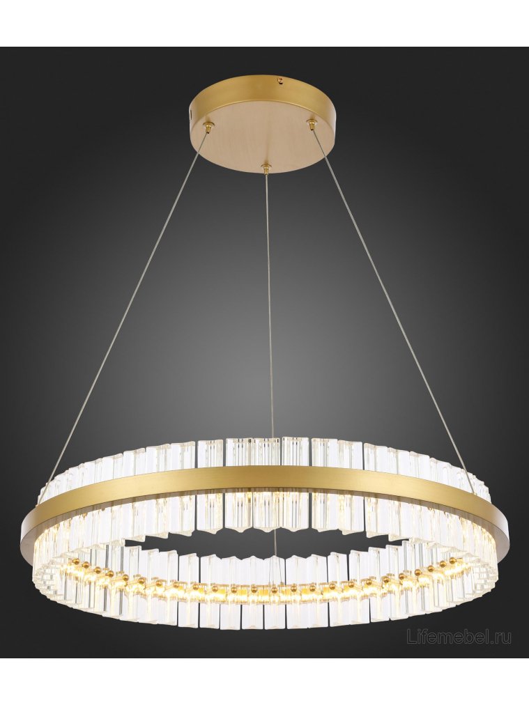 Подвесной светильник Cherio SL383.213.01