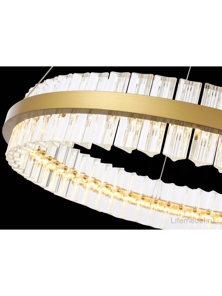 Подвесной светильник Cherio SL383.213.01