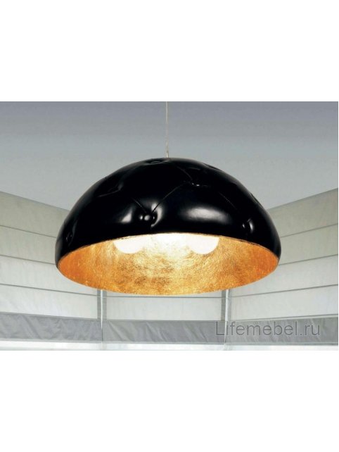 Подвесной светильник Chesterio  LDP 80842-3 BK