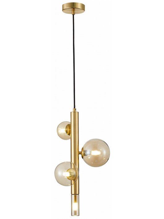 Подвесной светильник Cielo SL1509.203.04
