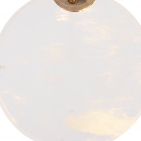 Подвесной светильник CIELO SP3W LED GOLD