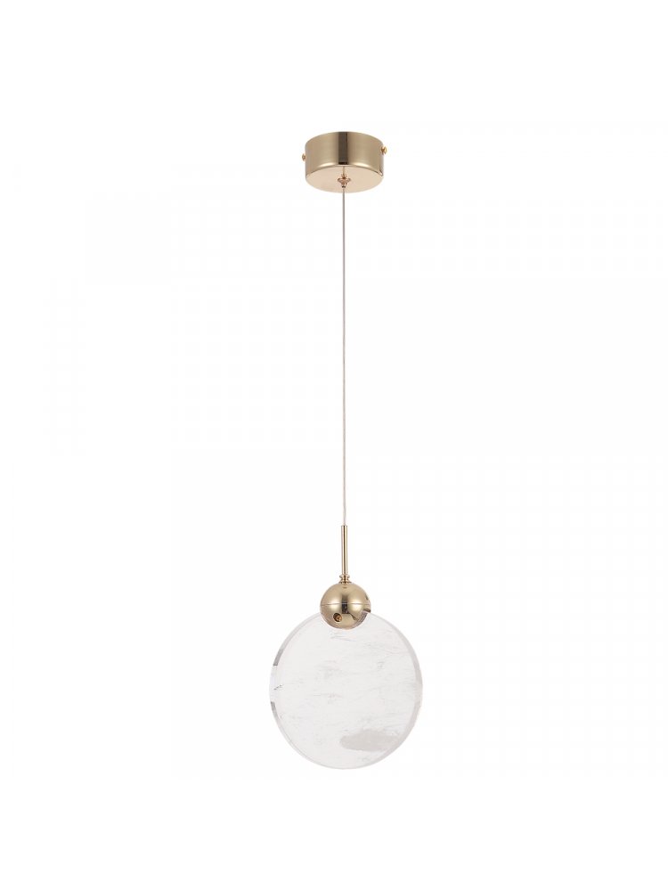 Подвесной светильник CIELO SP3W LED GOLD