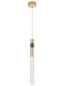 Подвесной светильник CIELO SP5W LED GOLD