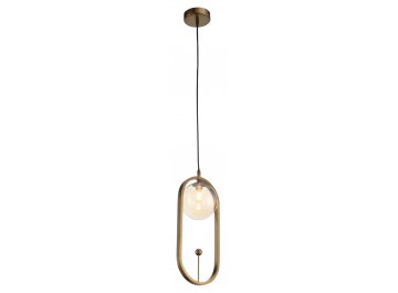 Подвесной светильник Circono SL1201.203.01