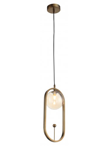 Подвесной светильник Circono SL1201.203.01