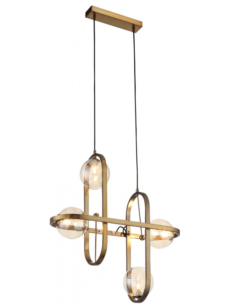 Подвесной светильник Circono SL1201.203.04