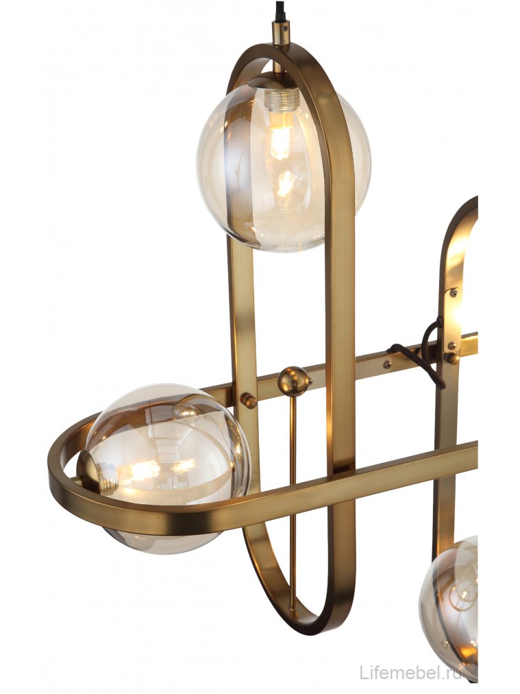 Подвесной светильник Circono SL1201.203.04