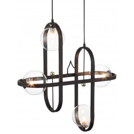 Подвесной светильник Circono SL1201.403.04