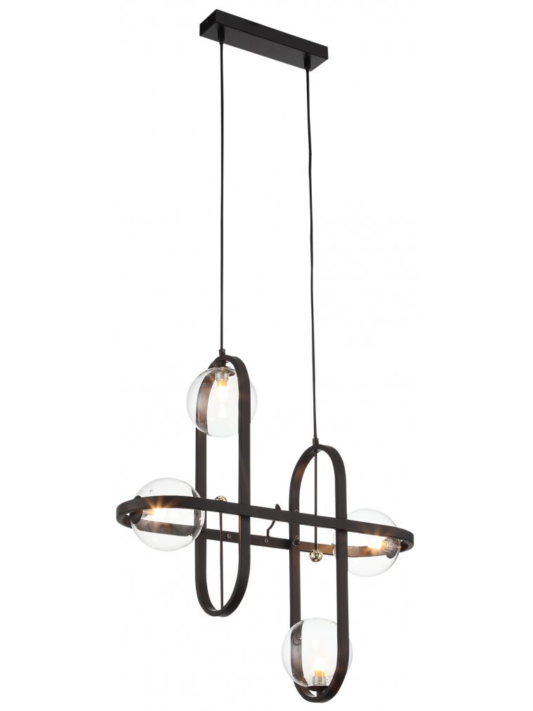 Подвесной светильник Circono SL1201.403.04