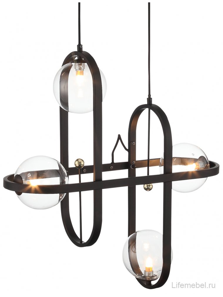 Подвесной светильник Circono SL1201.403.04