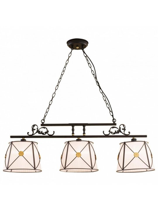 Подвесной светильник Дрезден CL409234