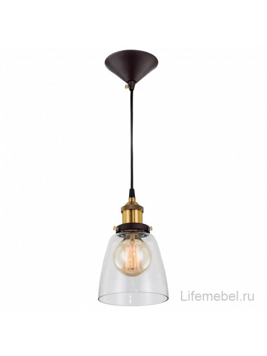 Подвесной светильник Эдисон CL450103