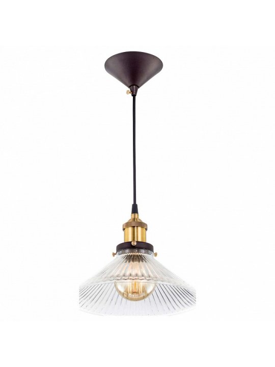 Подвесной светильник Эдисон CL450106