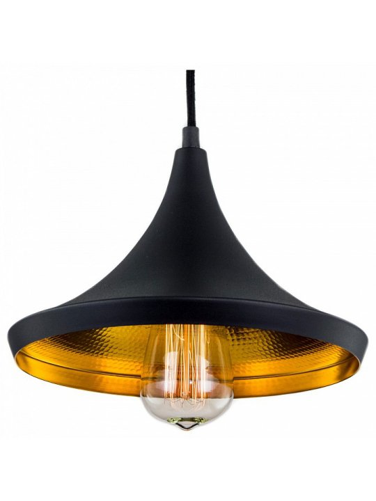 Подвесной светильник Эдисон CL450209