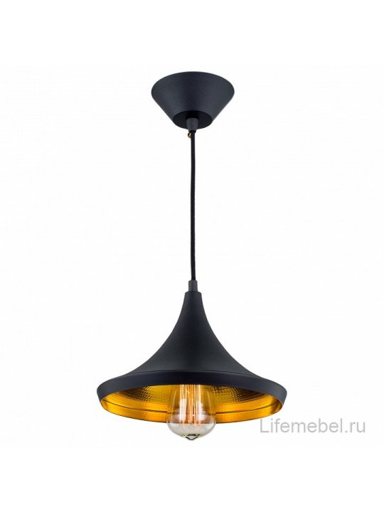 Подвесной светильник Эдисон CL450209