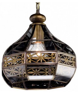Подвесной светильник Гера-2 CL444210
