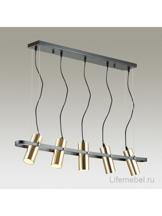 Подвесной светильник Claire 3714/5