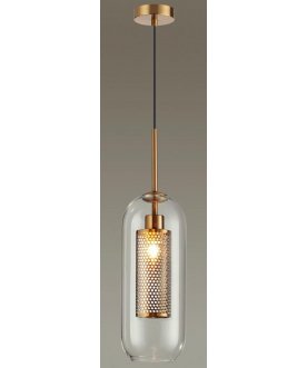 Подвесной светильник 4940/1