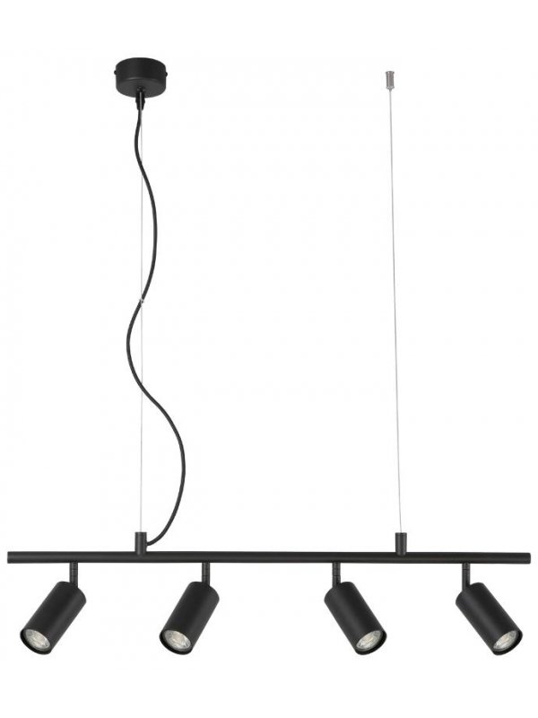 Подвесной светильник CLT 015C4 L800 BL