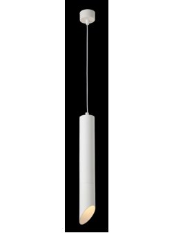 Подвесной светильник CLT 039SP250 WH-WH