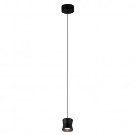 Подвесной светильник CLT 066C80 BL