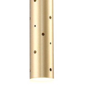 Подвесной светильник CLT 232C600 GO 3000K