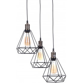 Подвесной светильник Cobi LDP 11609-3