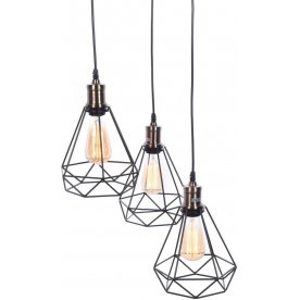 Подвесной светильник Cobi LDP 11609-3