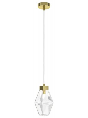 Подвесной светильник Coctail time MOD325PL-01G