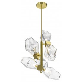 Подвесной светильник Coctail time MOD325PL-06G1