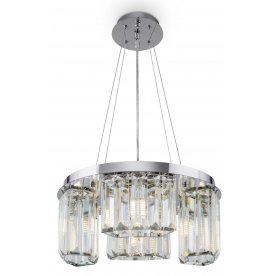 Подвесной светильник MOD083PL-04CH