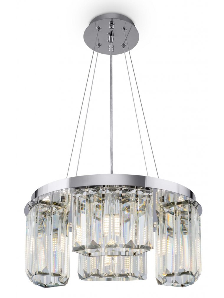 Подвесной светильник Colline MOD083PL-04CH