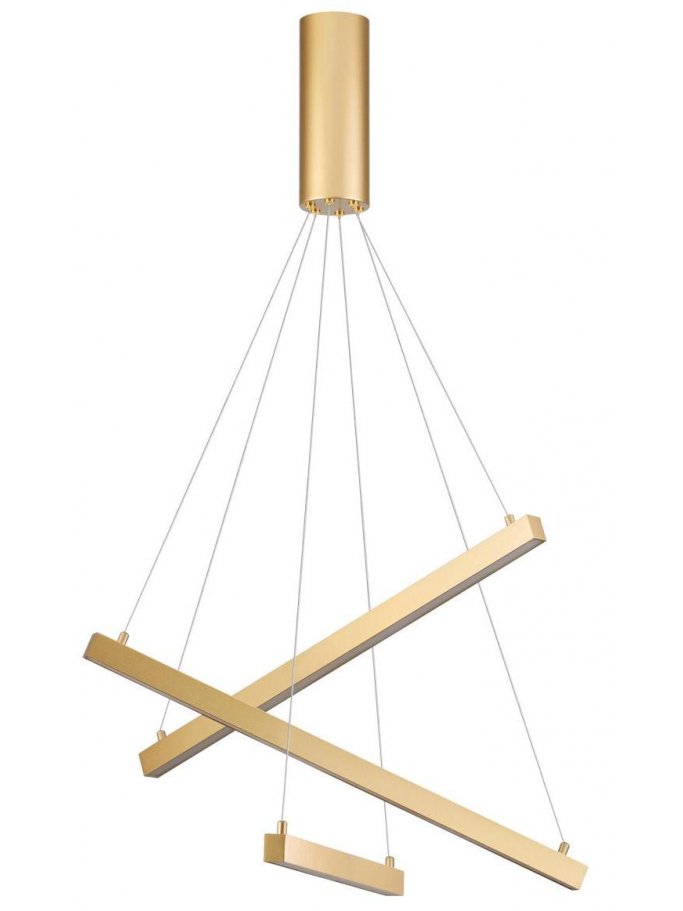 Подвесной светильник Cometa 3860/39L