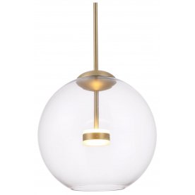 Подвесной светильник Cometa MOD056PL-L12G3K