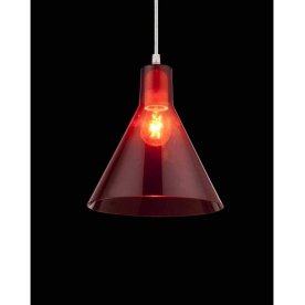 Подвесной светильник Conny I 15234R