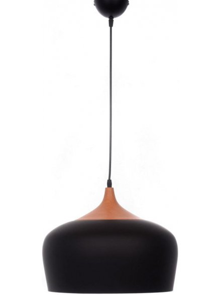 Подвесной светильник Consi  LDP 7918-350 BK