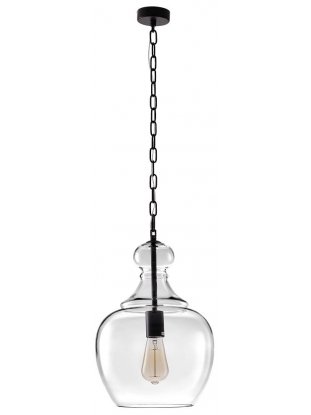 Подвесной светильник CONSTANCIA SP1 BROWN