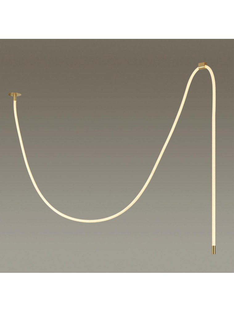 Подвесной светильник Corda 4399/40CL