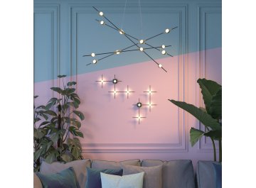 Подвесной светильник Costella 3906/48L